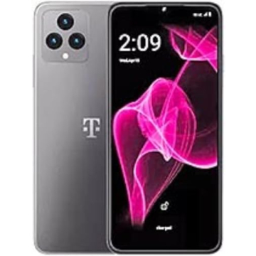 TCL Revvl 6X 5G: Unlocked Smartphone with 6.52” Display and 128GB Storage