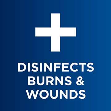 Dermoplast First Aid Spray, Analgesic & Antiseptic Spray for Minor Cuts, Scrapes and Burns, 2.75 Ounce (Packaging May Vary)