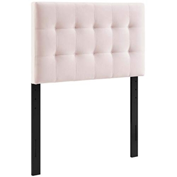 Modway Lily Velvet Twin Headboard - Modern Comfort & Style