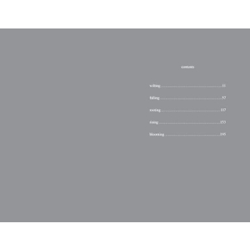 The Sun and Her Flowers Poetry Collection