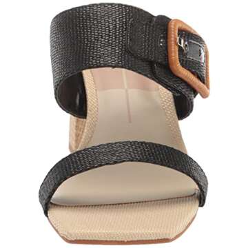 Dolce Vita Women's Posy Heeled Sandal