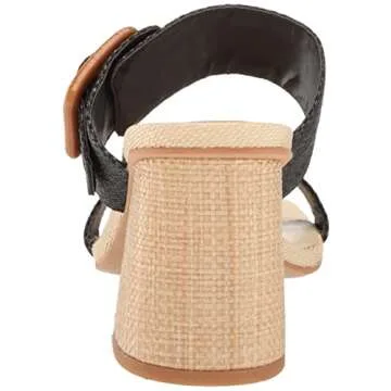 Dolce Vita Women's Posy Heeled Sandal