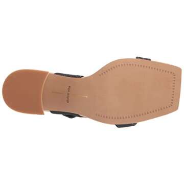 Dolce Vita Women's Posy Heeled Sandal