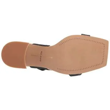 Dolce Vita Women's Posy Heeled Sandal