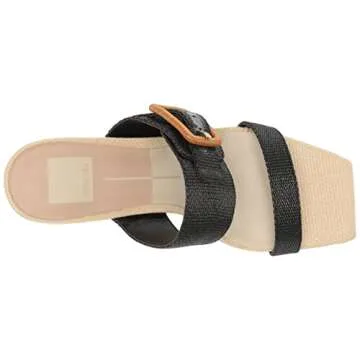 Dolce Vita Women's Posy Heeled Sandal