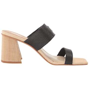 Dolce Vita Women's Posy Heeled Sandal