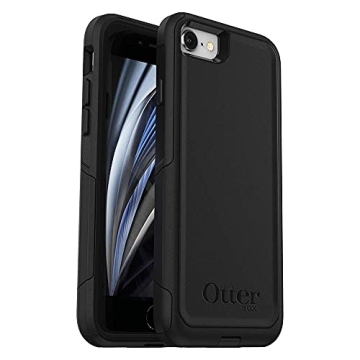 OtterBox Commuter Case for iPhone SE, 8 & 7 - Slim Protection