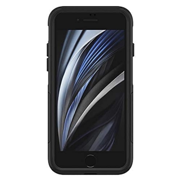 OtterBox Commuter Case for iPhone SE, 8 & 7 - Slim Protection