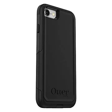 OtterBox Commuter Case for iPhone SE, 8 & 7 - Slim Protection