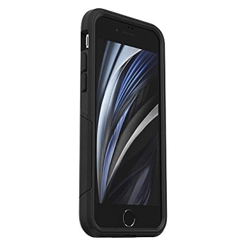 OtterBox Commuter Case for iPhone SE, 8 & 7 - Slim Protection