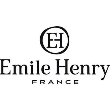 Emile Henry 8.5 oz Crème Brûlée Ramekins Set of 2