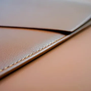 Stylish Benfan Laptop Sleeve 13" for MacBooks & More