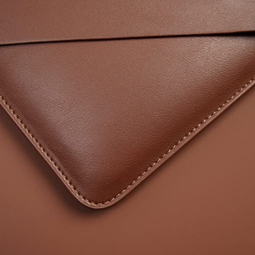 Stylish Benfan Laptop Sleeve 13" for MacBooks & More