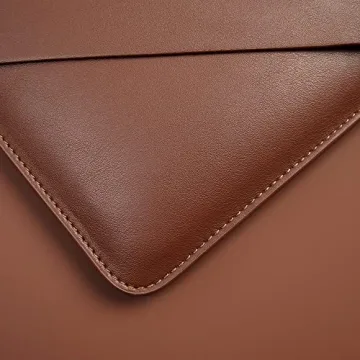 Stylish Benfan Laptop Sleeve 13" for MacBooks & More