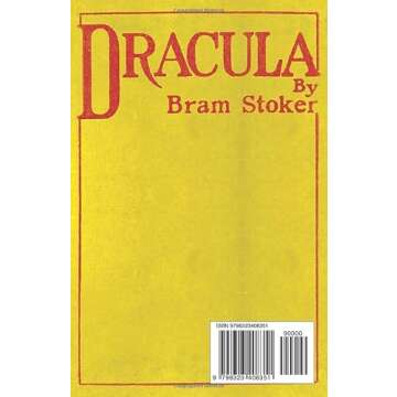 Dracula: An authentic first edition reproduction