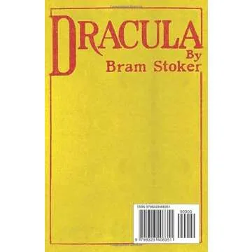 Dracula: An authentic first edition reproduction