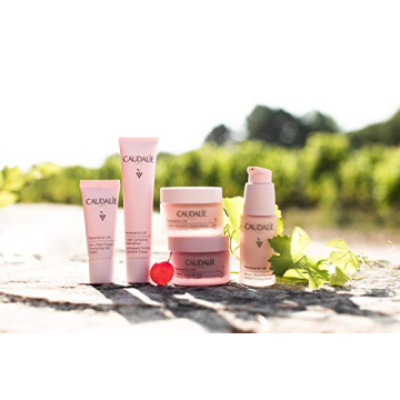 Caudalie Resveratrol-Lift Eye Gel - Elevate Your Eyes