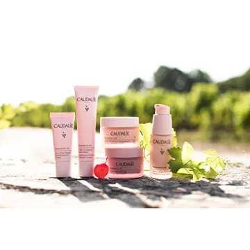 Caudalie Resveratrol-Lift Eye Gel - Elevate Your Eyes