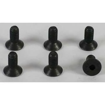 Momo SWSCREW10 High-Quality Steering Wheel Tuning Screws for Perfect Fit