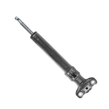 Durable Strut Front Pair Set for MB 190D E300 Ensured Performance