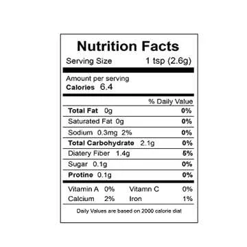 Organic True Ceylon Cinnamon Sticks for Cooking