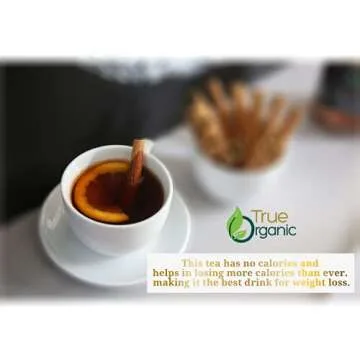 Organic True Ceylon Cinnamon Sticks for Cooking