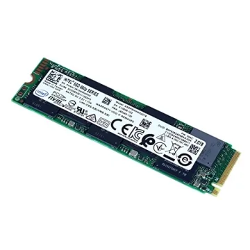 Intel 660p 2TB NVMe SSD Fast M.2 2280 PCIe Storage