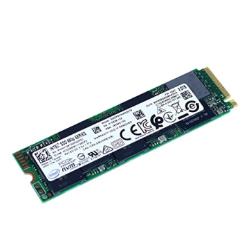 Intel 660p 2TB NVMe SSD Fast M.2 2280 PCIe Storage