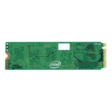 Intel 660p 2TB NVMe SSD Fast M.2 2280 PCIe Storage