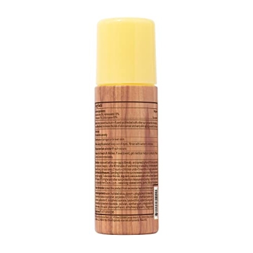 Sun Bum SPF 50 Roll-On Sunscreen Broad Spectrum Protection