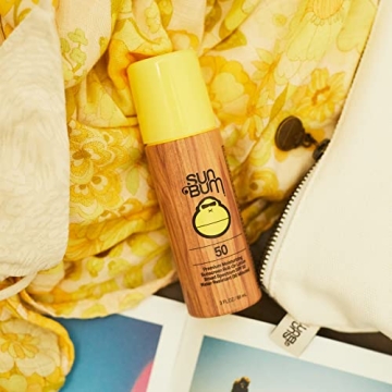 Sun Bum SPF 50 Roll-On Sunscreen Broad Spectrum Protection