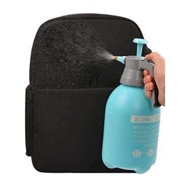 CADeN Waterproof Camera Backpack with Laptop Compartment