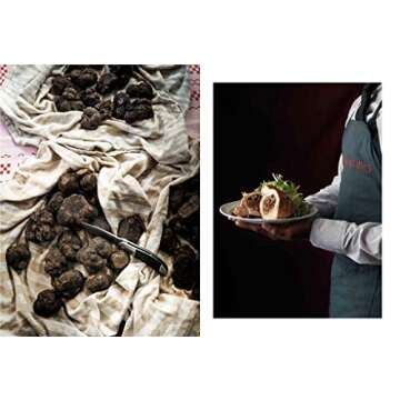 A Parisian Bistro: 50 Authentic Recipes from La Fontaine de Mars