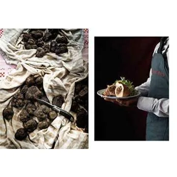 A Parisian Bistro: 50 Authentic Recipes from La Fontaine de Mars