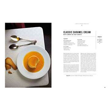 A Parisian Bistro: 50 Authentic Recipes from La Fontaine de Mars