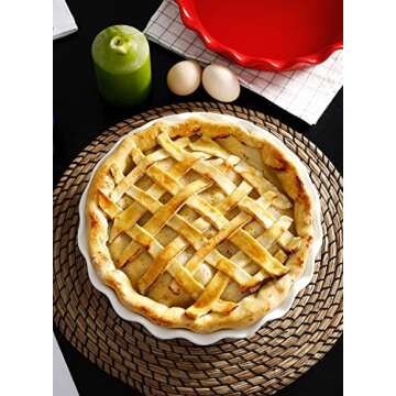 Sweese Mini Pie Pan Set - Perfect for Individual Servings