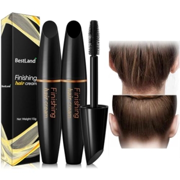 BestLand Hair Finishing Stick for Flyaway Control