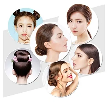 BestLand Hair Finishing Stick for Flyaway Control