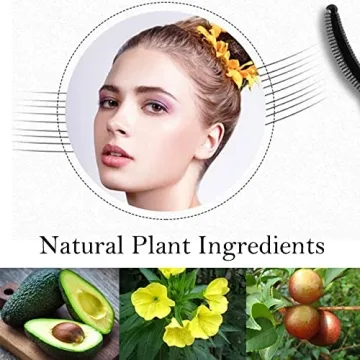 BestLand Hair Finishing Stick for Flyaway Control