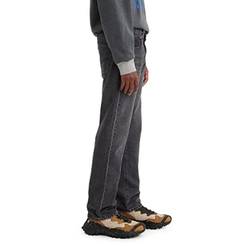 Levi's 501 Original Fit Jeans for Ultimate Comfort and Style