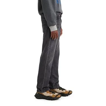 Levi's 501 Original Fit Jeans for Ultimate Comfort and Style