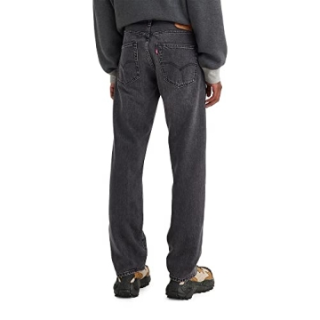 Levi's 501 Original Fit Jeans for Ultimate Comfort and Style