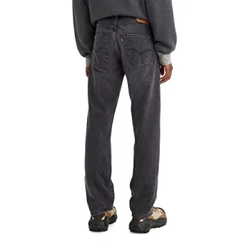 Levi's 501 Original Fit Jeans for Ultimate Comfort and Style