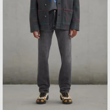 Levi's 501 Original Fit Jeans for Ultimate Comfort and Style