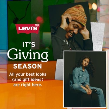 Levi's 501 Original Fit Jeans for Ultimate Comfort and Style