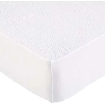 Waterproof Queen Mattress Protector for Maximum Comfort