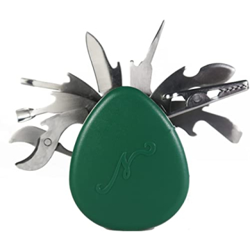 NugTools Nuggy OG: Ultimate 10-in-1 Multi-Tool