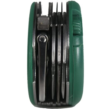 NugTools Nuggy OG: Ultimate 10-in-1 Multi-Tool