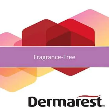 Dermarest Psoriasis Medicated Shampoo and Conditioner, Unscented, Dermatologist Tested, 8 Fl Oz (Pack of 2)