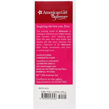 American Girl Rebecca Mini Doll for Creative Play